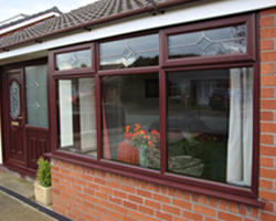 Billinge Windows Make a Safe Warm and Secure Home